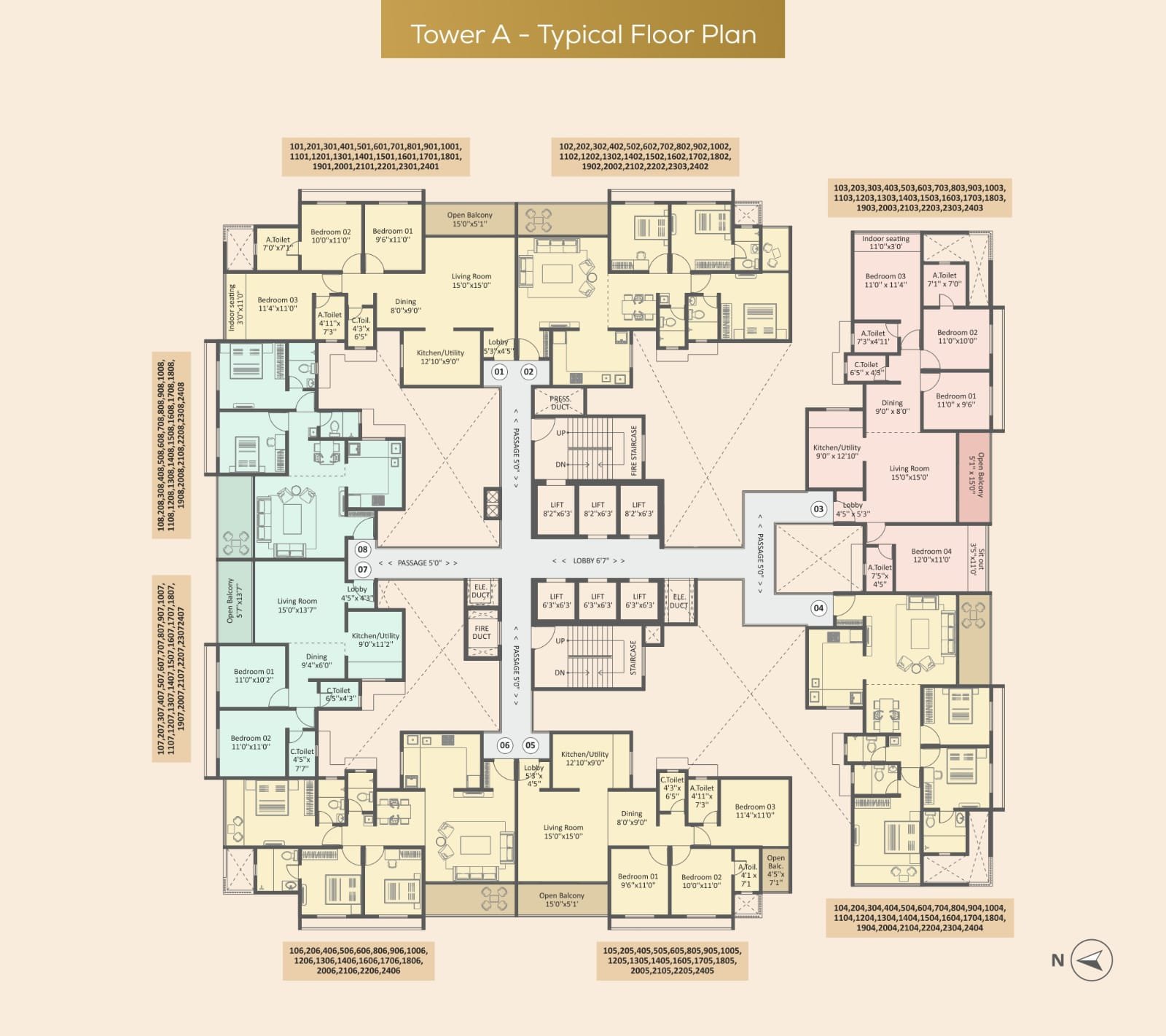 Tanish Meridian Charholi, 2 BHK in Charholi, 3 BHK in Charholi, 4 BHK in Charholi, Luxury Homes in PCMC, Premium Flats in Pune, Smart Homes Charholi, Signature Collection Homes, New Launch Projects in Charholi, Luxury Apartments Pune, Tanish Group Projects, Charholi Property Investment.