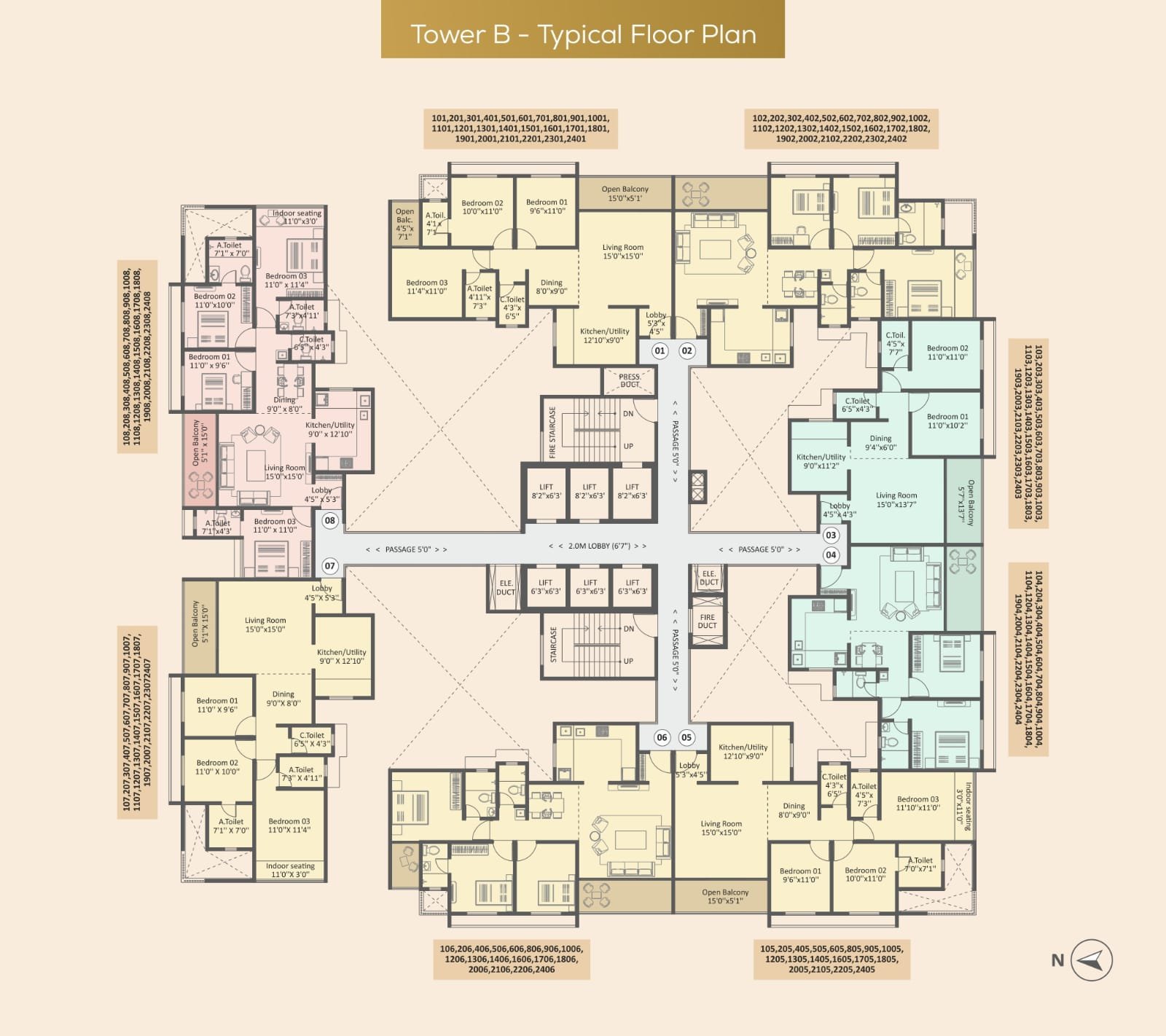 Tanish Meridian Charholi, 2 BHK in Charholi, 3 BHK in Charholi, 4 BHK in Charholi, Luxury Homes in PCMC, Premium Flats in Pune, Smart Homes Charholi, Signature Collection Homes, New Launch Projects in Charholi, Luxury Apartments Pune, Tanish Group Projects, Charholi Property Investment.